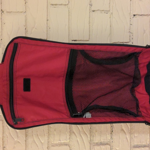 LL Bean Traveler Shower Bag - Picture 3 of 6